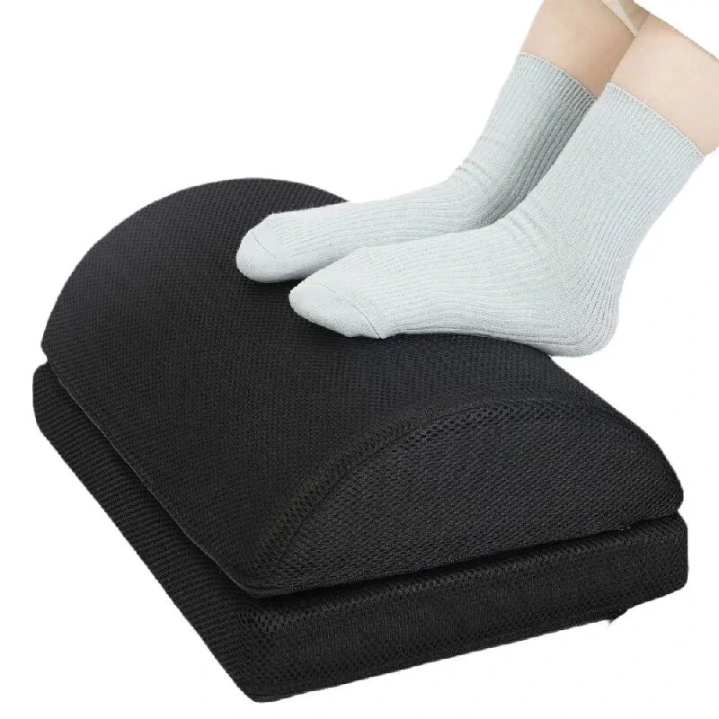 Reposapiés Nubessa de memory foam